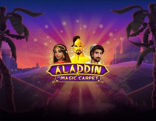 Aladdin Magic & Carpet_image_Synot