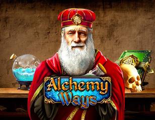 Alchemy Ways_image_redrake