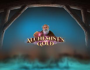 Alchemist's Gold_image_Synot