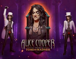 Alice Cooper and the Tome of Madness_image_Playngo