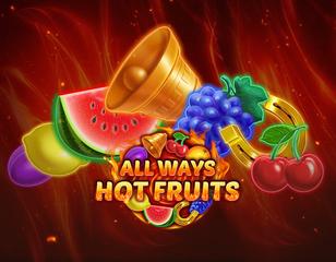 Allways Hot Fruits_image_amatic