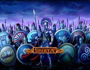 Almighty Sparta_image_Endorphina