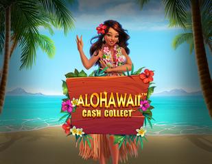 Alohawaii: Cash Collect_image_playtech