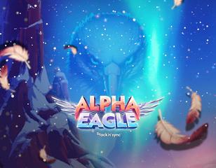 Alpha Eagle_image_Hacksaw