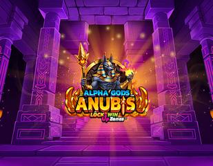 Alpha Gods Anubis_image_Games Global