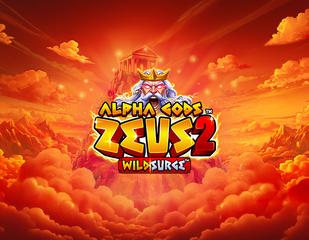 Alpha Gods Zeus 2 Wild Surge_image_Games Global
