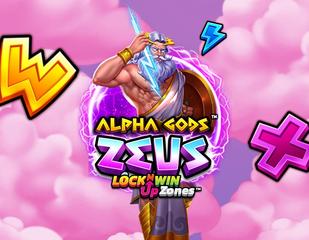 Alpha Gods: Zeus™_image_Games Global