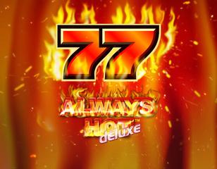 Always Hot Deluxe_image_Greentube