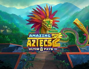 Amazing Aztecs 2 Ultim8 Pays_image_Games Global
