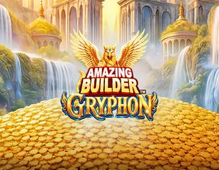Amazing Builder Gryphon_image_Games Global