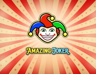 Amazing Joker_image_Fazi
