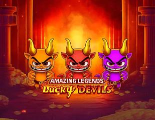 Amazing Legends_image_Games Global