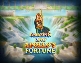 Amazing Link Apollo's Fortune_image_Games Global