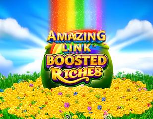 Amazing Link Boosted Riches_image_Games Global