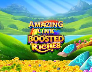 Amazing Link Boosted Riches_image_Games Global