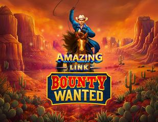 Amazing Link Bounty Wanted_image_Games Global