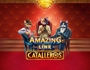 Amazing Link Catalleros_image_Games Global