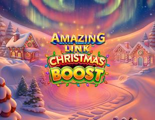 Amazing Link Christmas Boost_image_Games Global