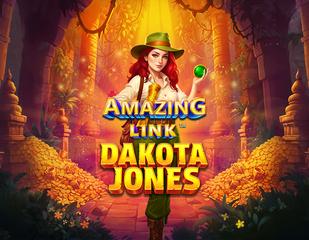 Amazing Link Dakota Jones_image_Games Global