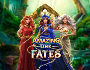 Amazing Link Fates_image_Games Global