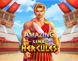 Amazing Link Hercules_image_Games Global