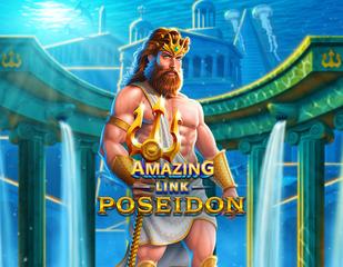 Amazing Link Poseidon_image_Games Global