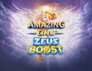 Amazing Link Zeus Boost_image_Games Global