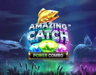 Amazing Catch Power Combo™_image_Games Global