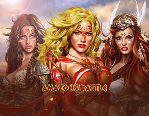 Amazons' Battle_image_Amusnet
