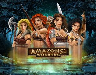 Amazon's Wonders_image_Synot