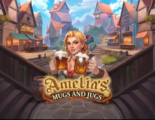 Amelia's Mugs and Jugs_image_Games Global