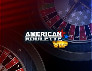 American Roulette VIP_image_gaming1