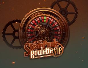 American Steampunk Roulette VIP_image_Gaming1