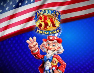 American Triple Gold™_image_Games Global