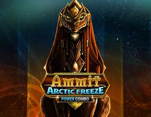 Ammit Arctic Freeze Power Combo_image_Games Global
