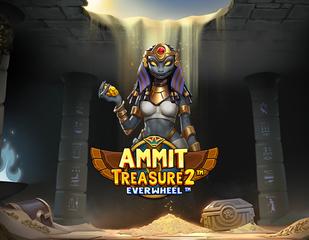 Ammit Treasure 2 EverWheel_image_Games Global
