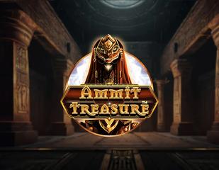 Ammit Treasure™_image_Games Global