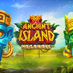 Ancient Island Megaways_image_PragmaticPlay