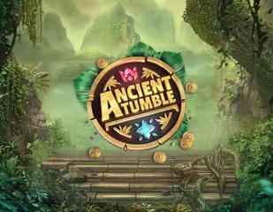 ANCIENT TUMBLE_image_Relax Gaming