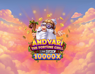 Andvari the Fortune Chill Link&Win_image_Games Global