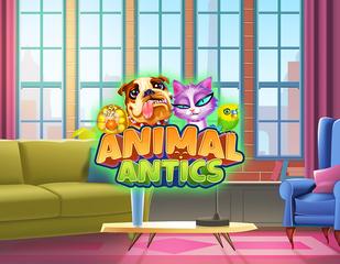 Animal Antics_image_Inspired