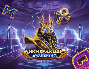 Ankh of Anubis Awakening_image_Playngo