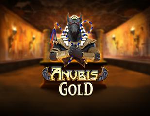 Anubis Gold_image_Inspired