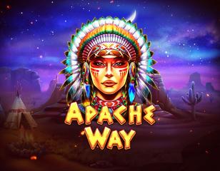 Apache Way_image_Red Tiger