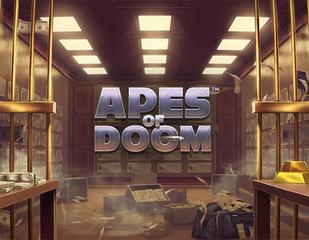 Apes of Doom_image_stakelogic