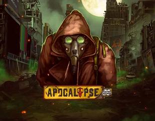 Apocalypse Super xNudge_image_Nolimit City
