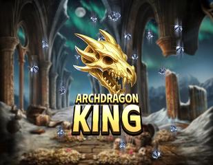 Archdragon King_image_Red Tiger