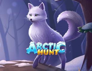 ARCTIC HUNT_image_Habanero