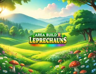 Area Build’R Leprechauns_image_Games Global