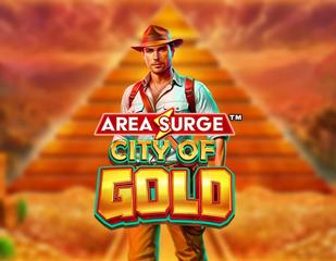 Area Surge™ City of Gold_image_Games Global